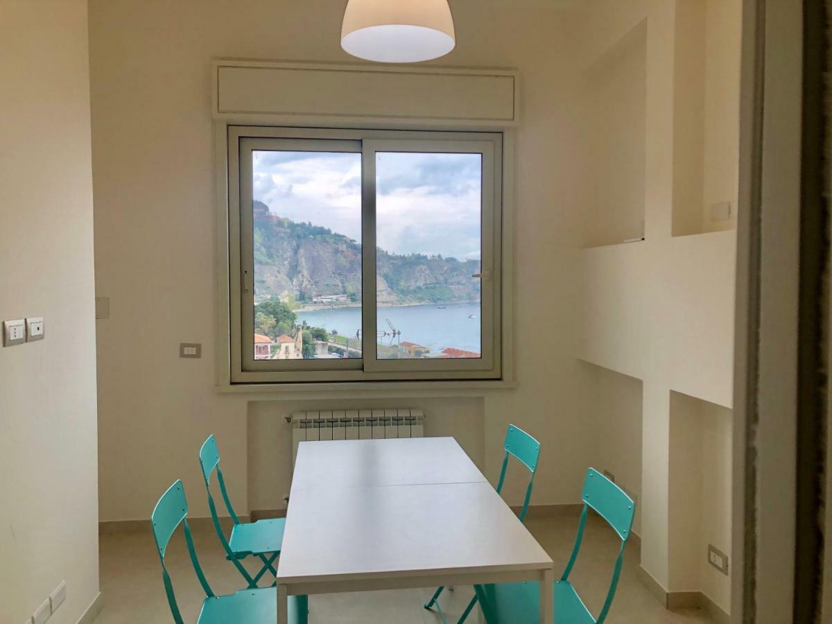 Apartment Taormina Wonderful Solarium Giardini-Naxos