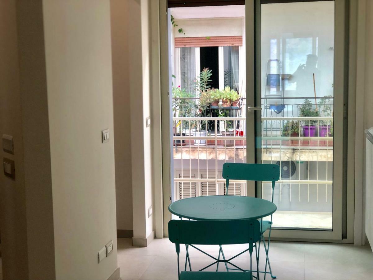 Taormina Wonderful Solarium Apartment Giardini-Naxos