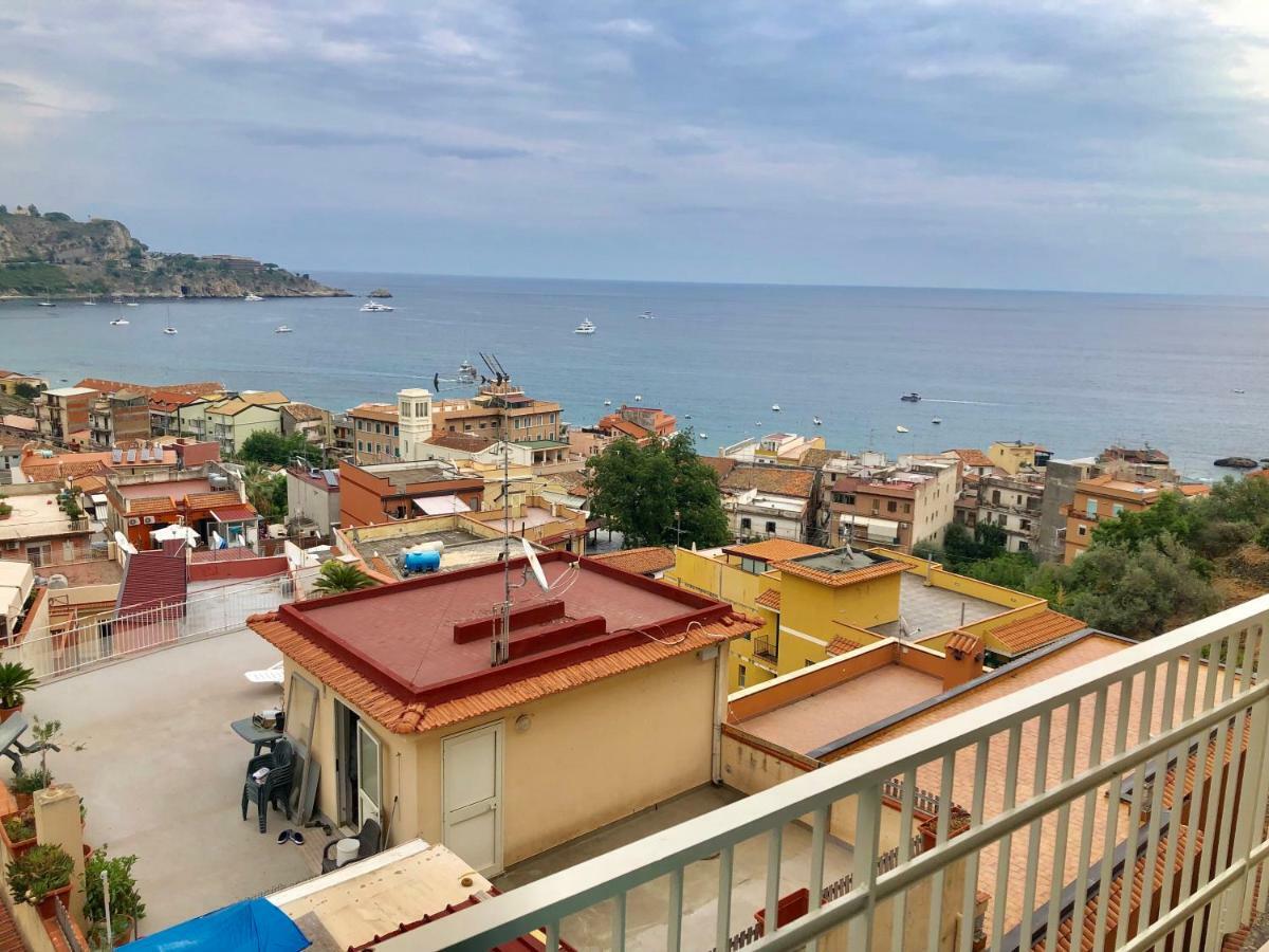Taormina Wonderful Solarium Giardini Naxos
