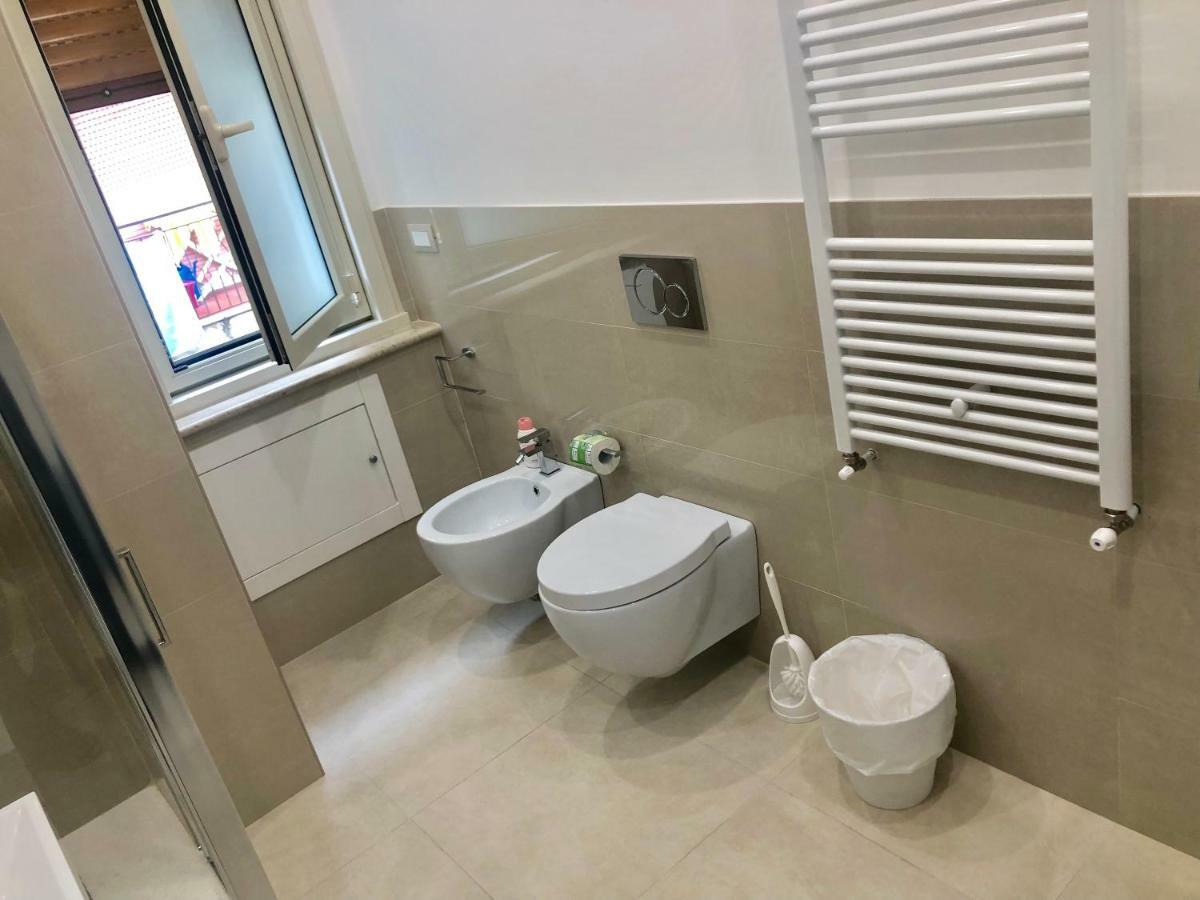 Apartment Taormina Wonderful Solarium *