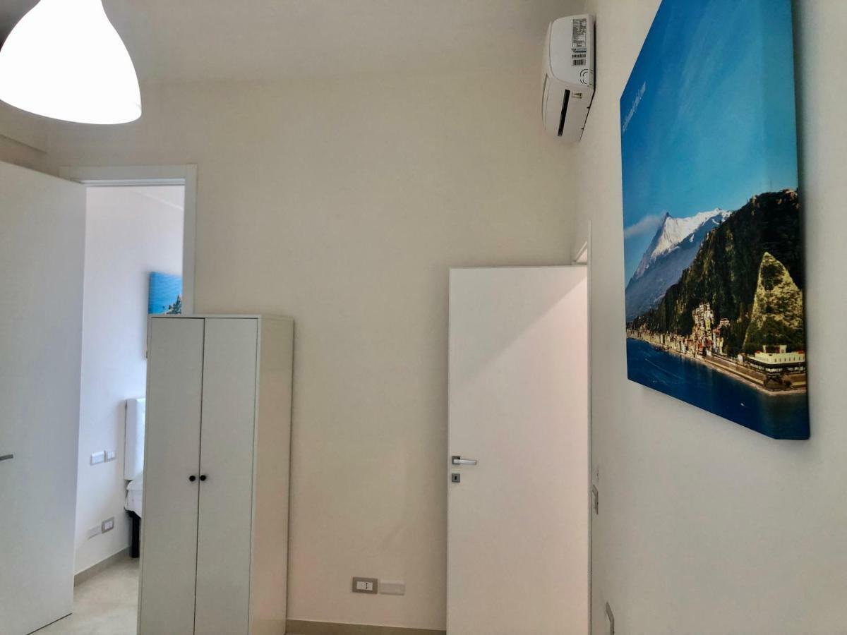 Apartment Taormina Wonderful Solarium