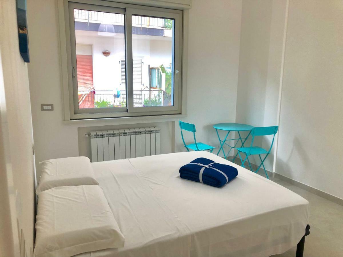 Taormina Wonderful Solarium Apartment Giardini Naxos
